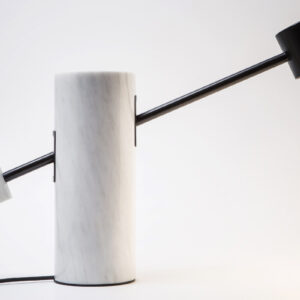 bowing lamp in achilles