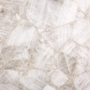 White Quartz