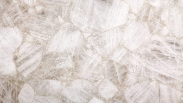 White Quartz