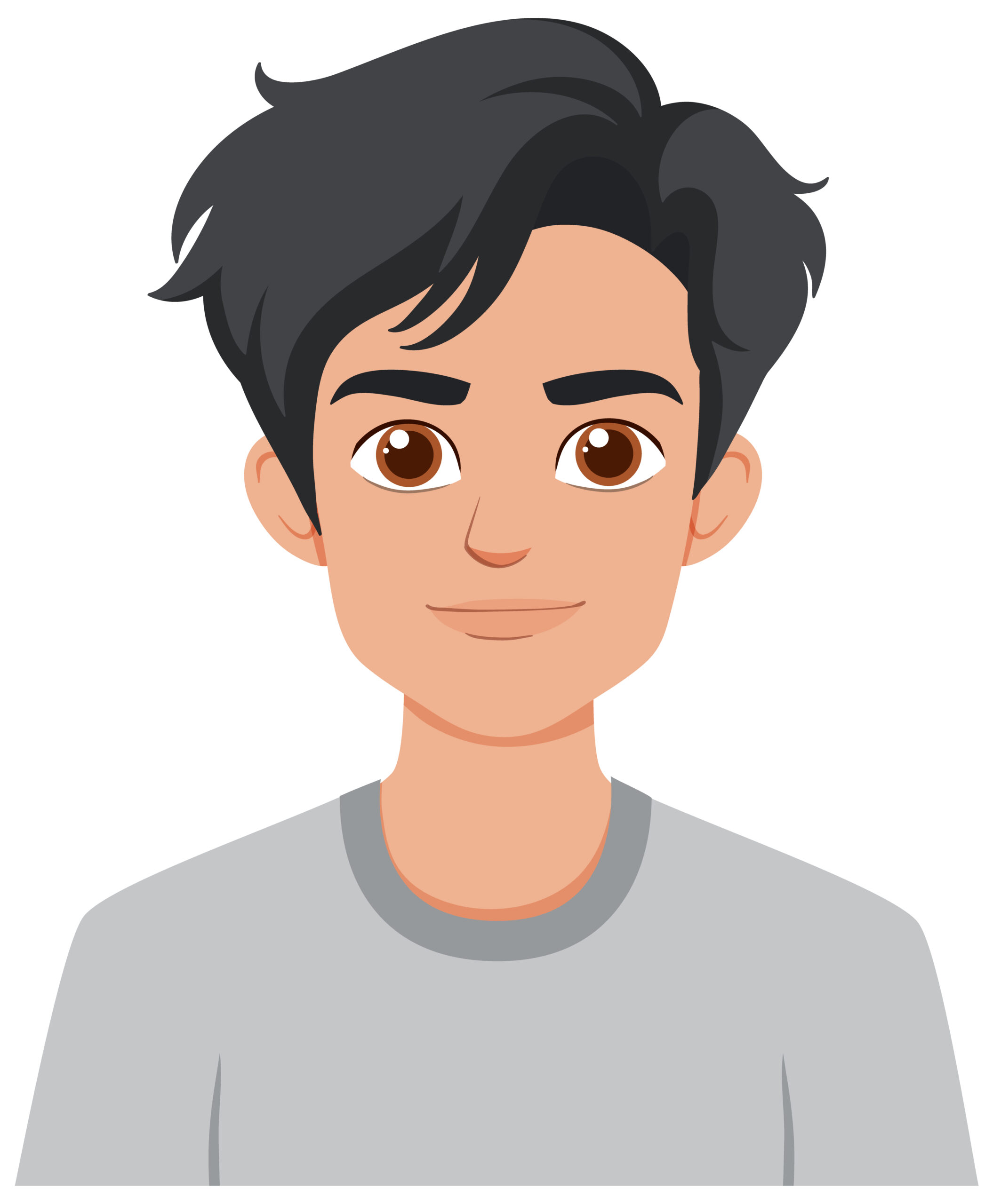 Rohit B.