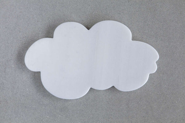 Happy Cloud (Small)