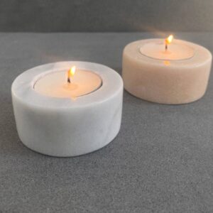 Tealight holder