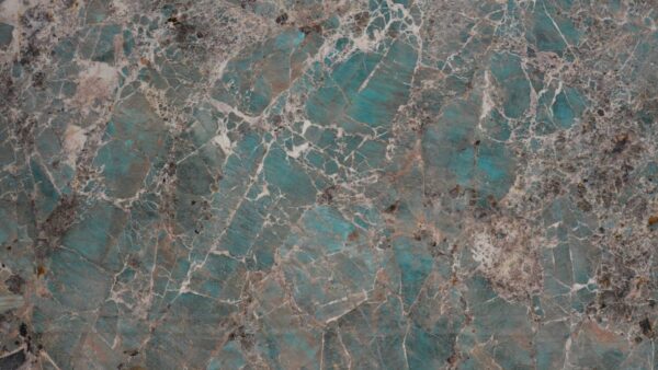 Amazonite