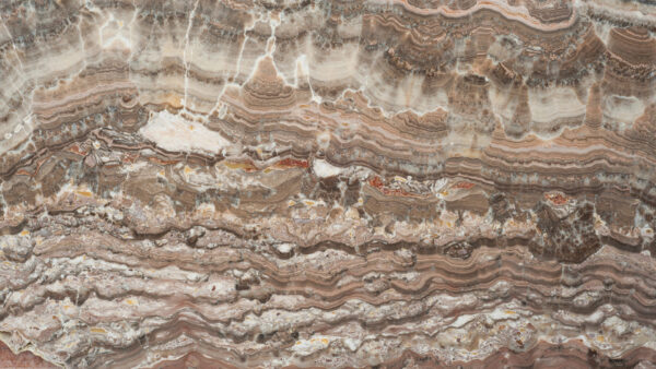 Onyx Brown