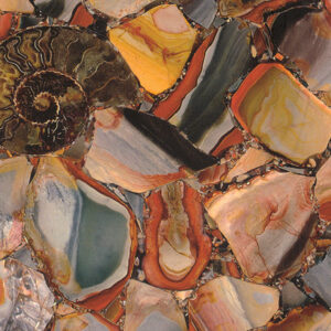 Desert Jasper