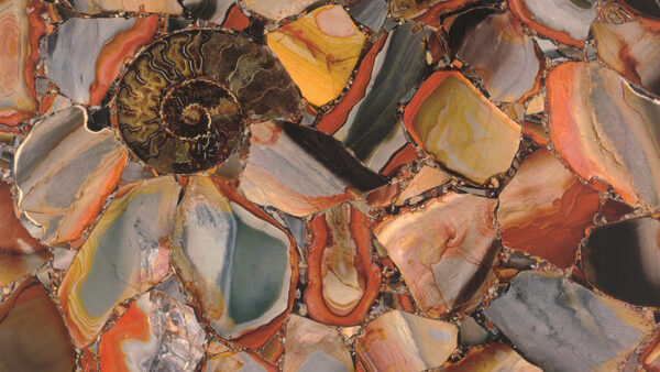 Desert Jasper