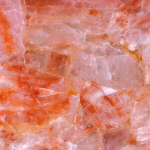 Hematoid Quartz