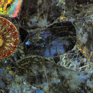 Labradorite