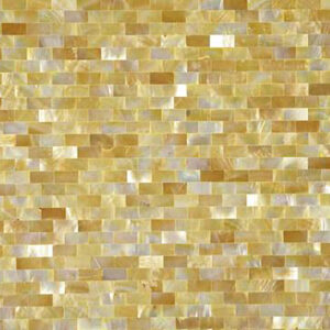 Mother of Pearl Golden