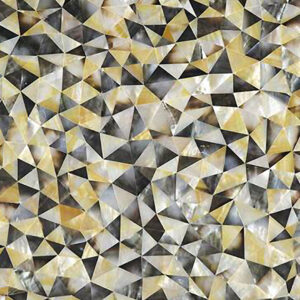 Mother Of Pearl Multi