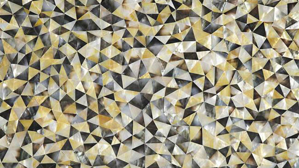 Mother Of Pearl Multi