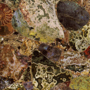 Ocean Jasper