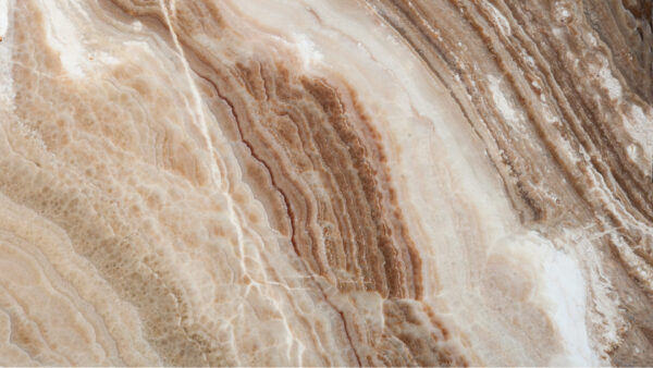 Onyx Beige Cloudy