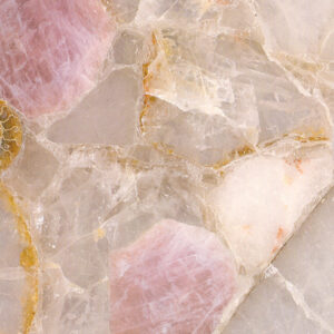 Pink Quartz