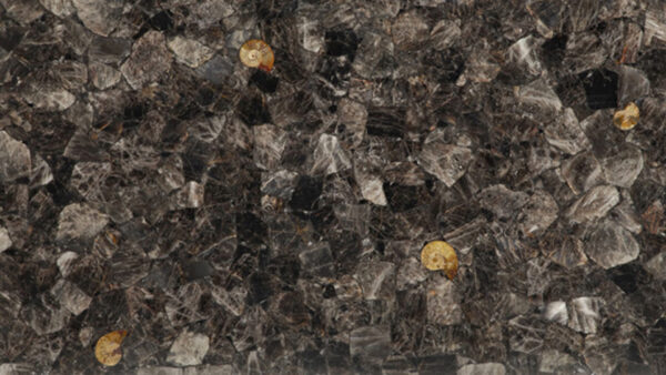 Smoke Quartz