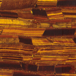Tiger Eye