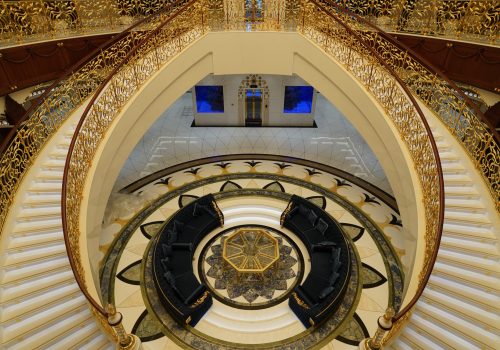 Hotel Dubai